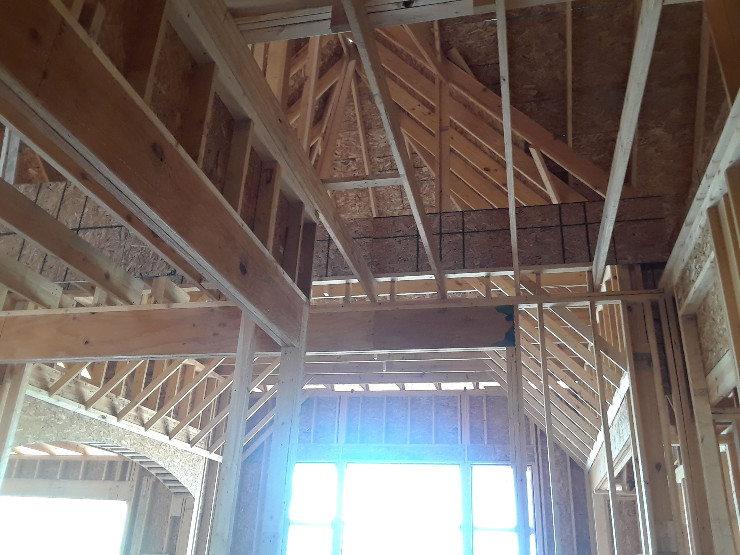 home construction - Fort Wayne, Indiana