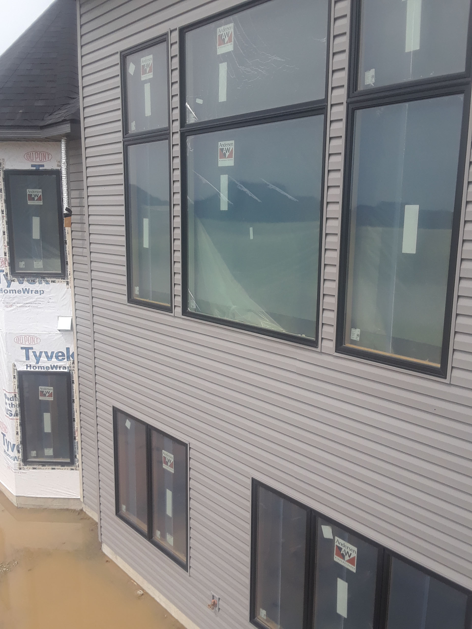 construction by amish - Fort Wayne Indiana