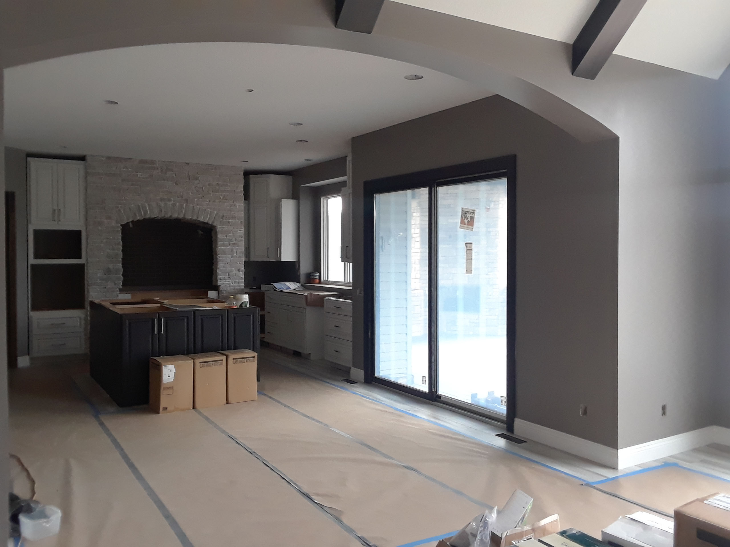 New kitchens - Fort Wayne, Indiana