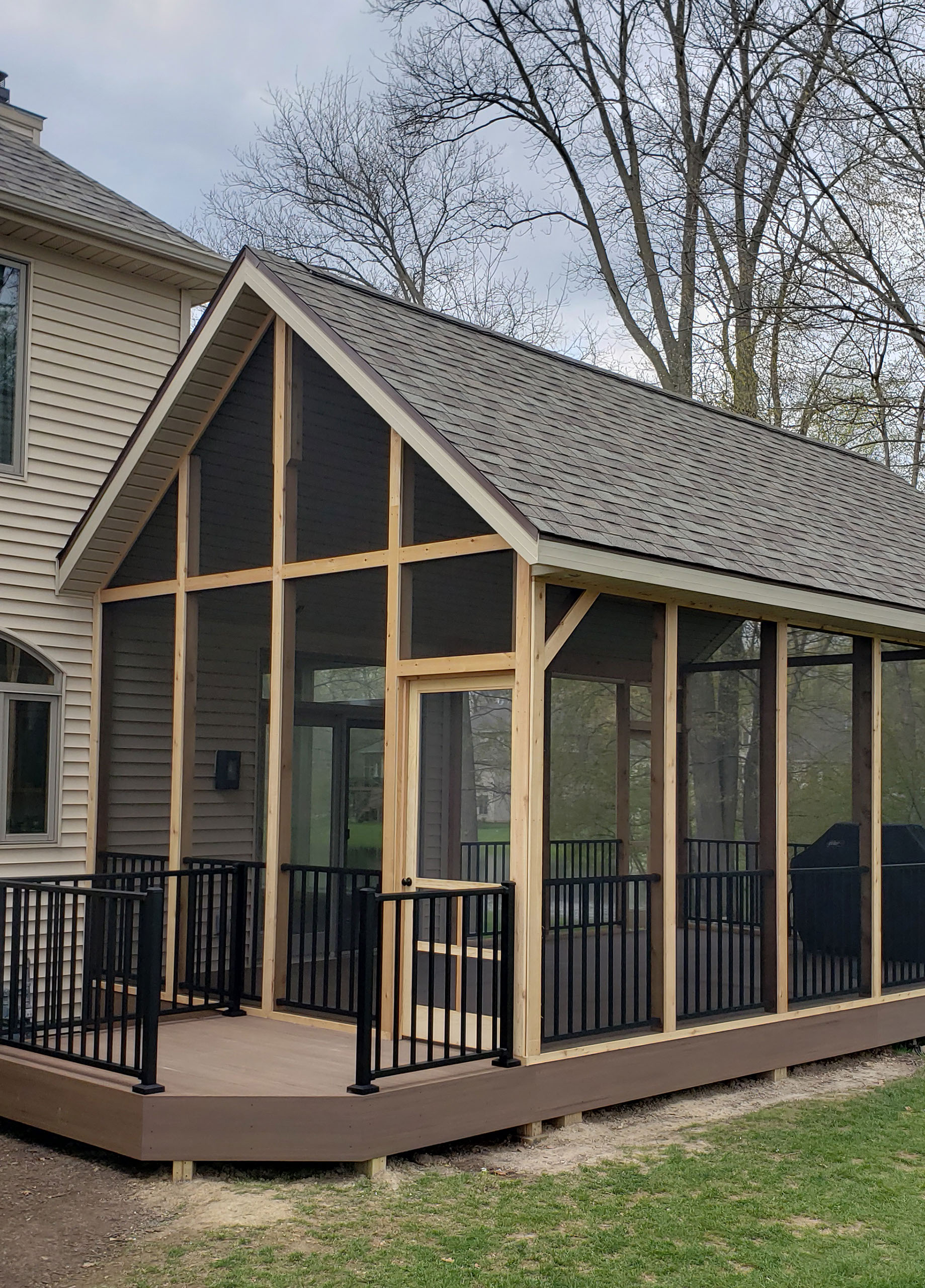 remodelers - Fort Wayne, Indiana