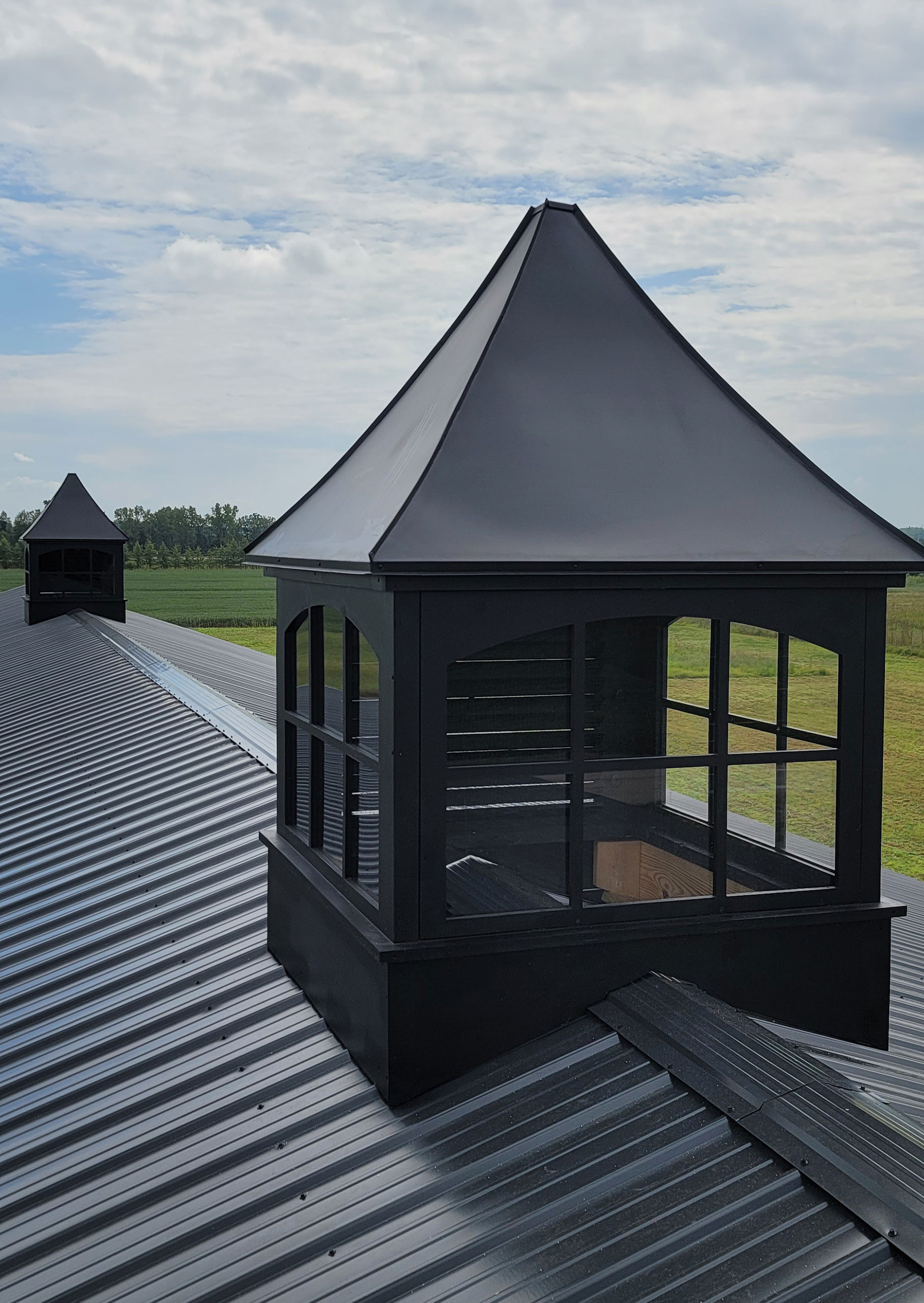 New Home building - Fort Wayne, Indiana